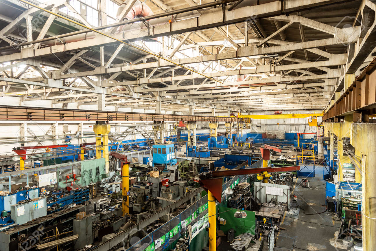 184249520-ufa-russia-october-9-2021-the-interior-of-an-old-manufacturing-plant-large-hangar-in-a-factory